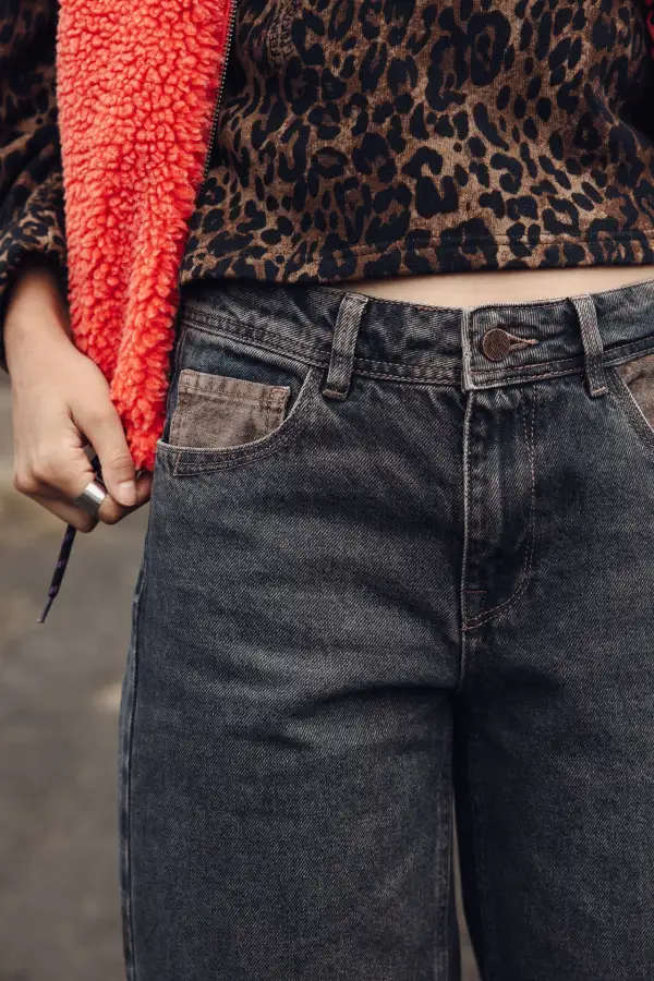 Women's Essential Modern Denim Jeans