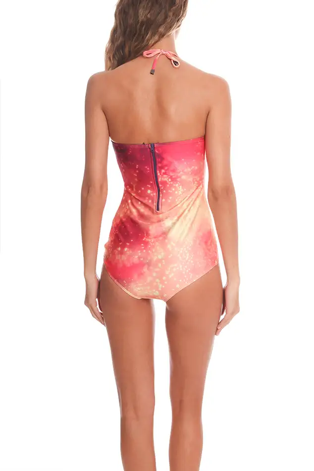 Classic Classic Everyday Swimsuit
