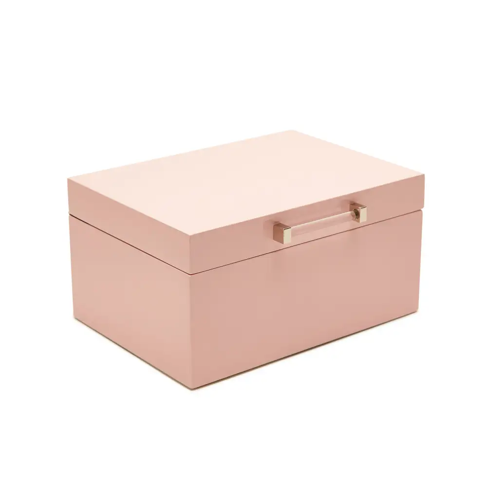 Tray Jewelry Storage Box