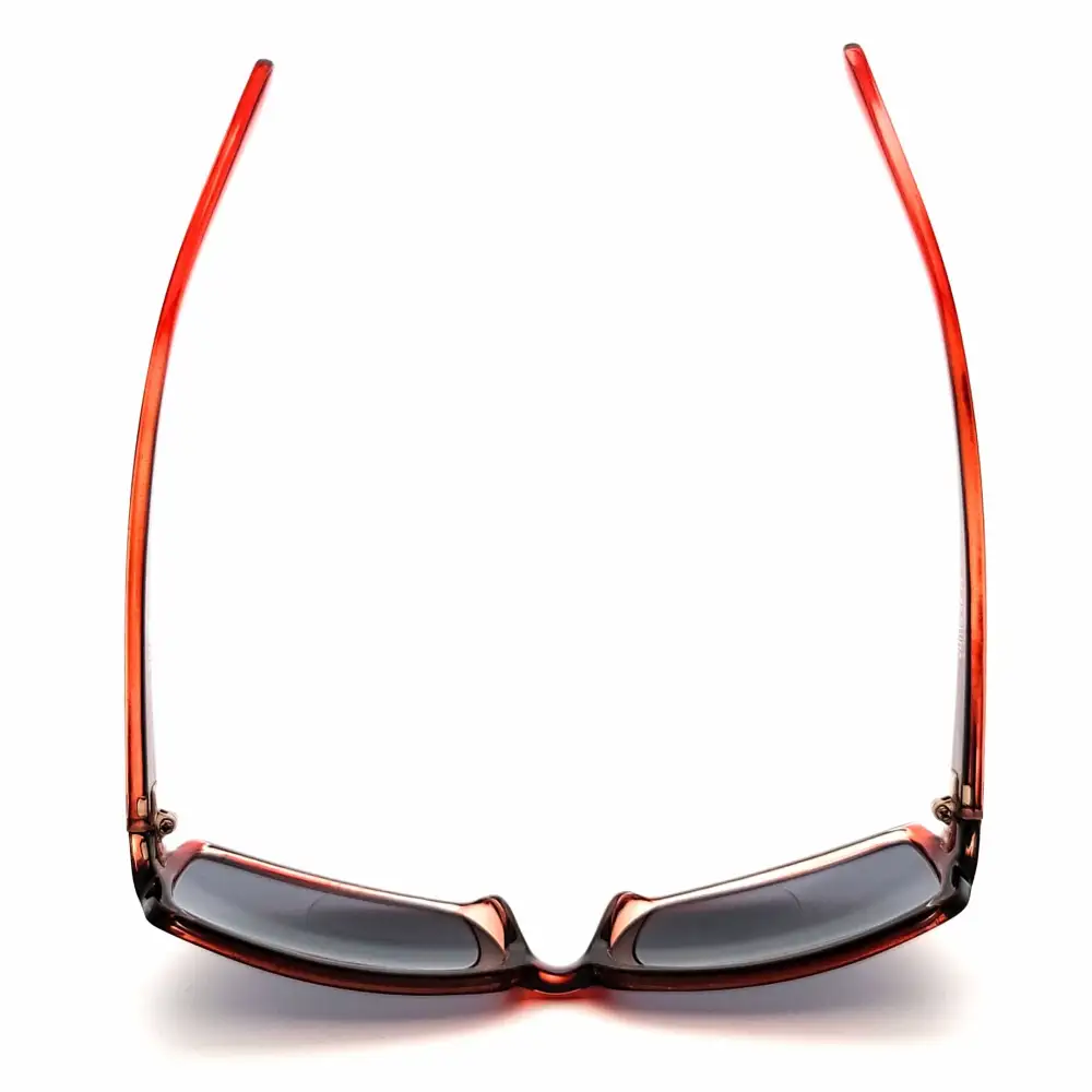 Butterfly Bifocal Reading Sunglasses