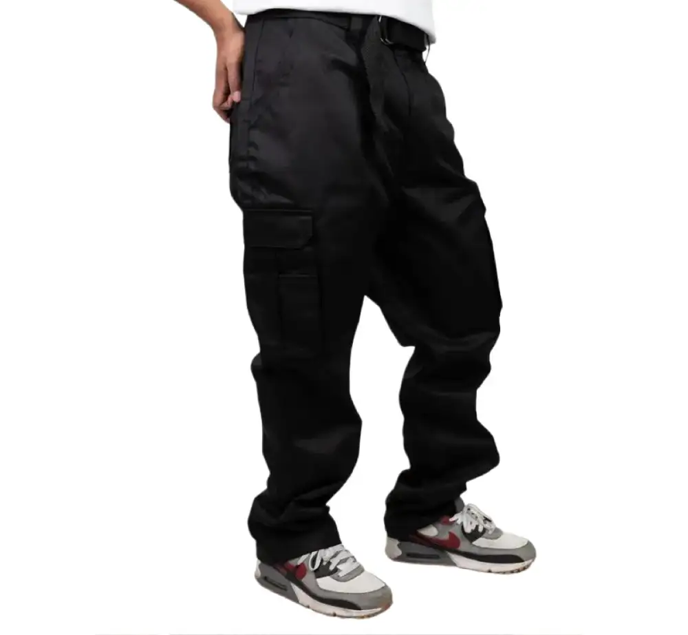 Modern Daily Milita Coup Cargo Pants