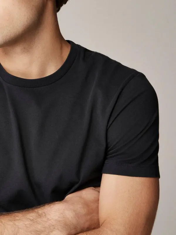 Relaxed Street T-Shirt