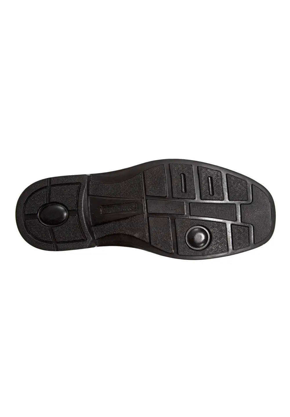 Deer Stags Men'S Coney Dress Comfort Slip-On Loafer