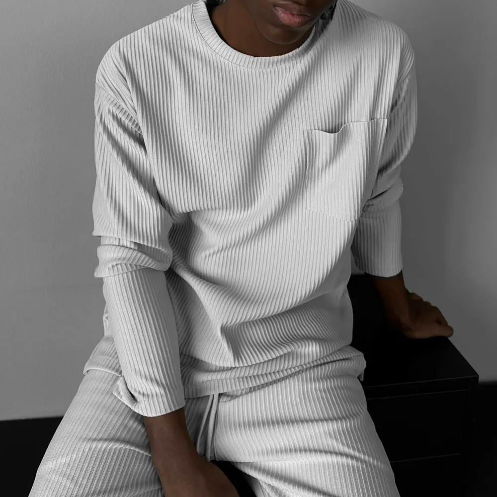 Laidback Everyday Sweatshirt