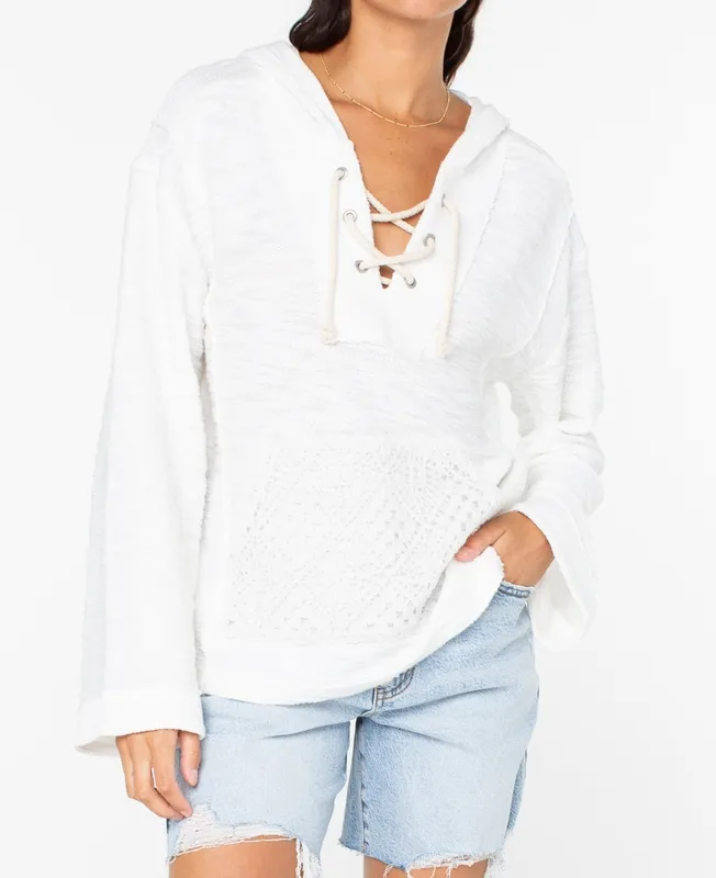 Soft Woven Sleeveless Top
