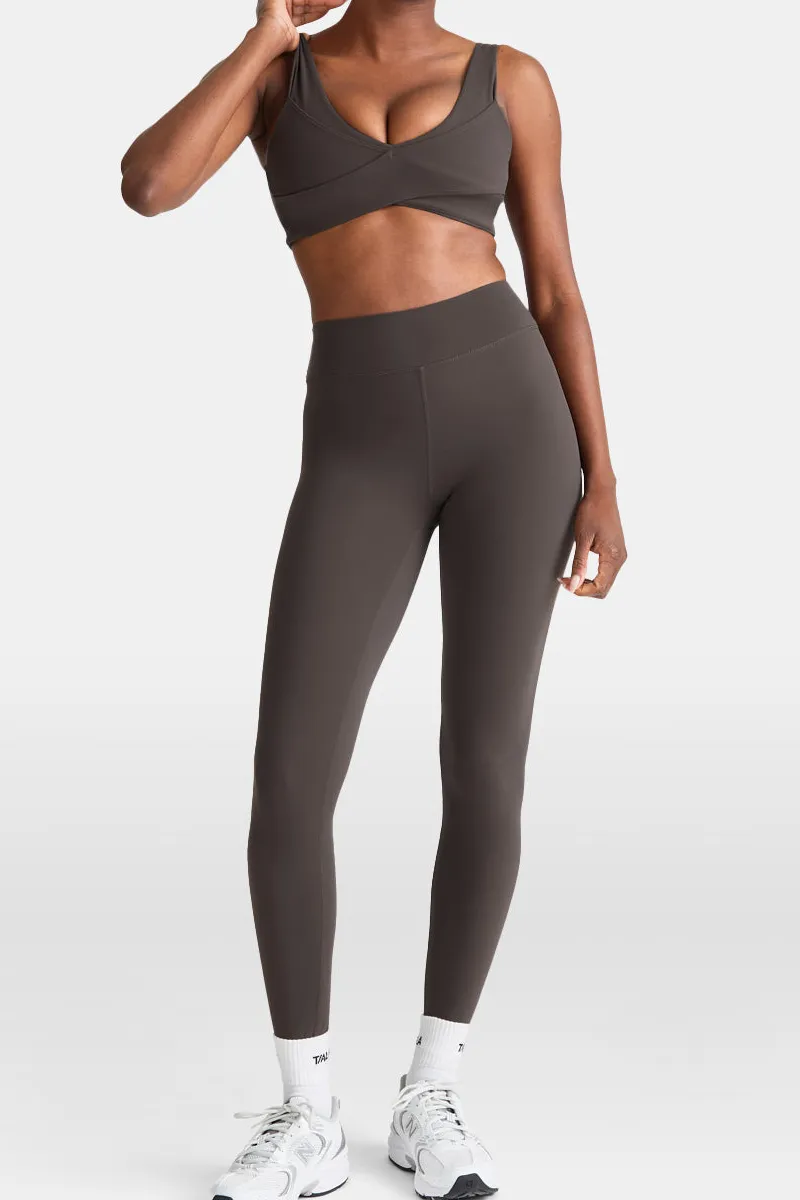 Core High Waist Active Leggings