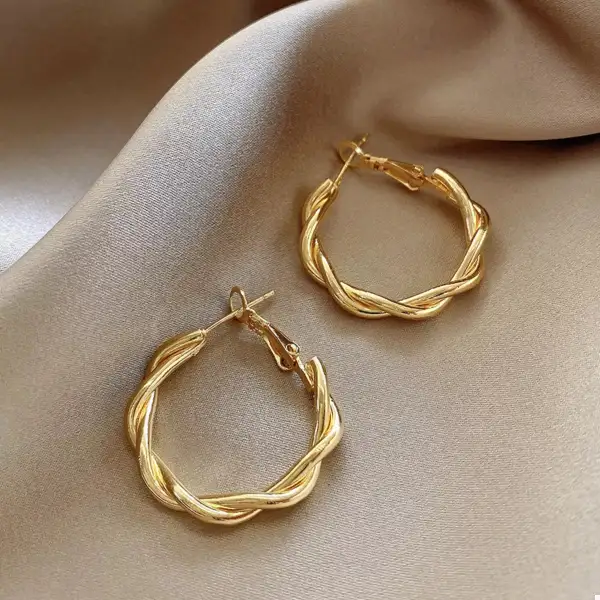 Everyday Smooth Jewelry