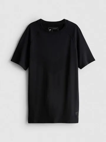 7-15yrs | Active T-Shirt