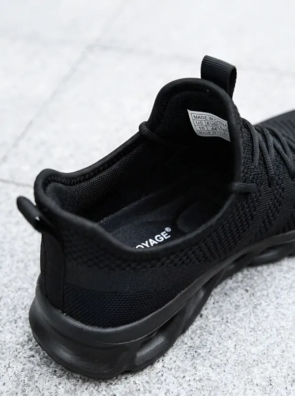 Men's Mesh Mesh Athletic Sneakers