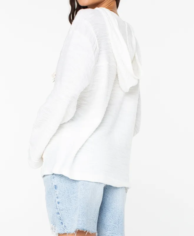 Soft Woven Sleeveless Top