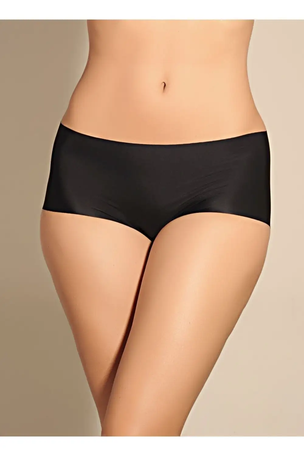 Subtle Lace Comfort Everyday Panties
