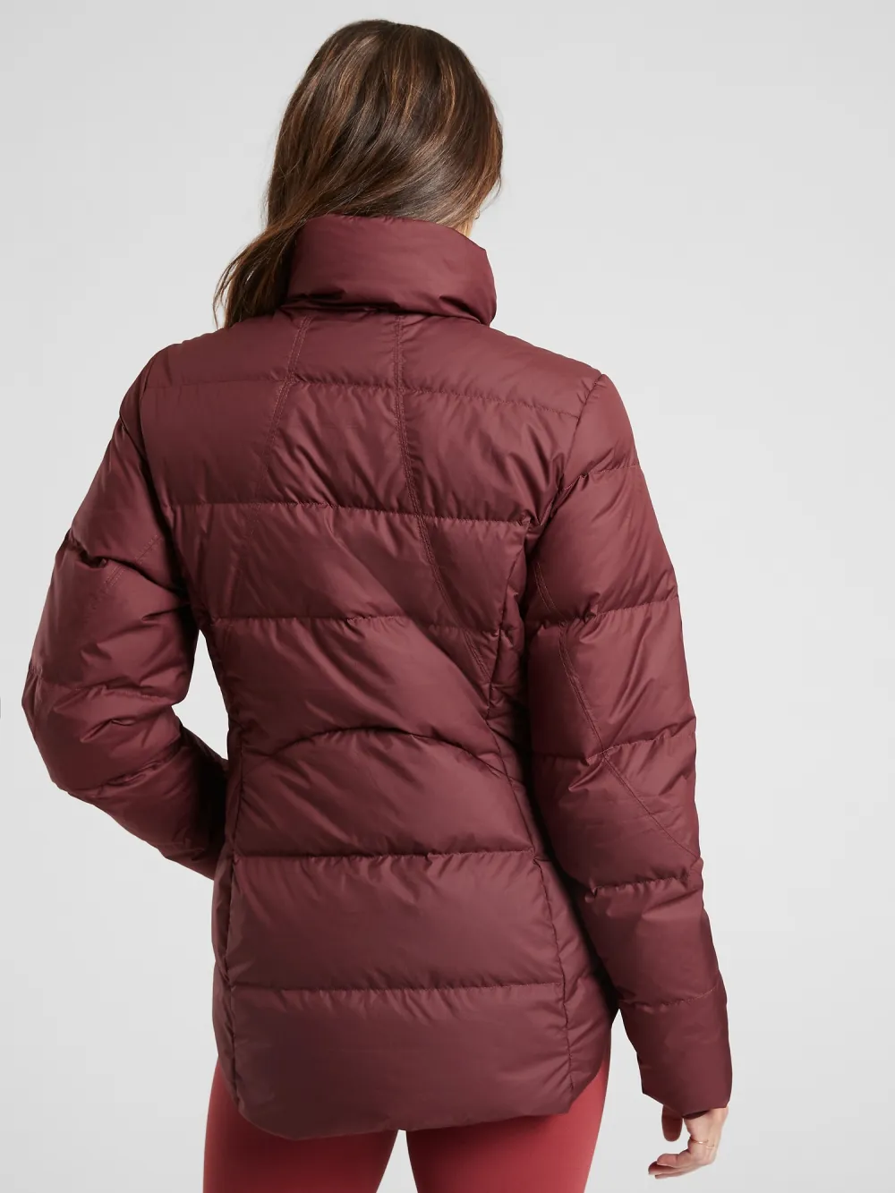 Downtown Jacket