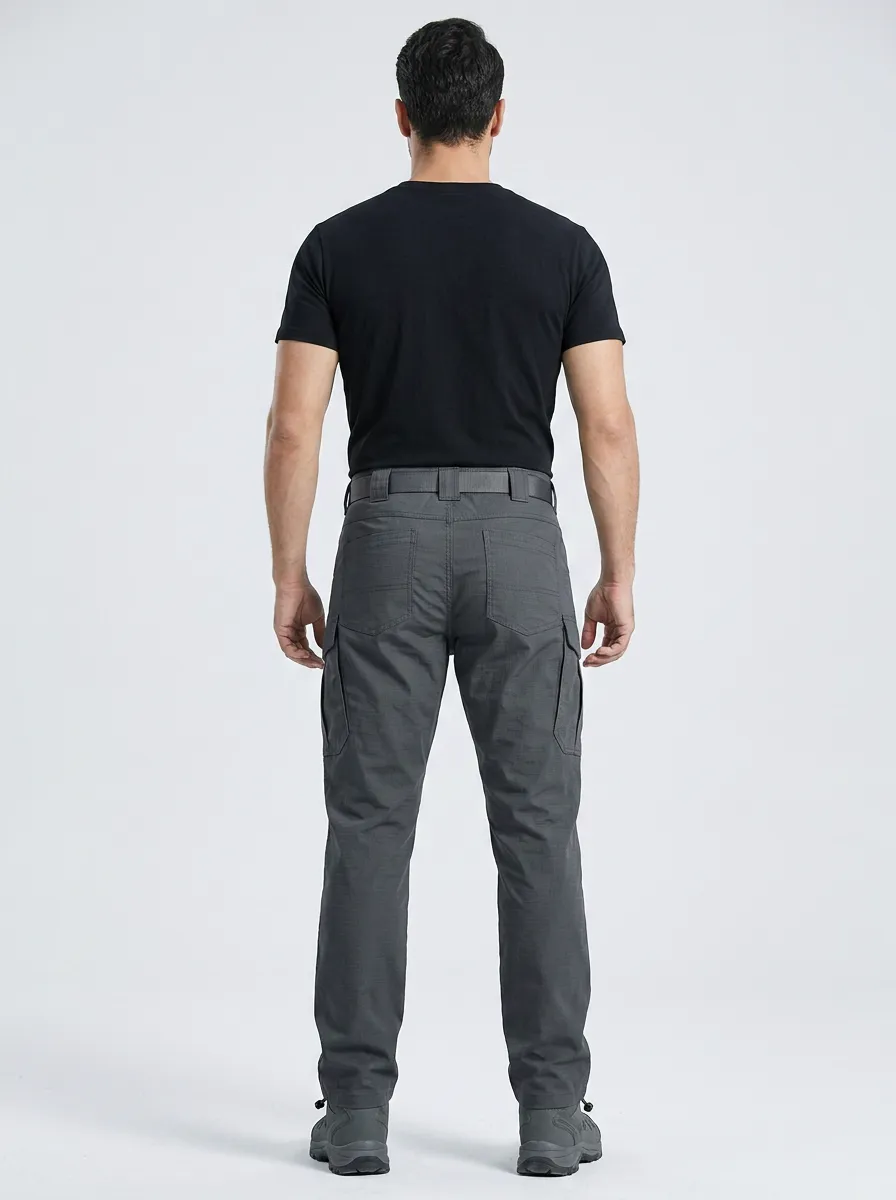 Adventure Utility Utility Cargo Trousers