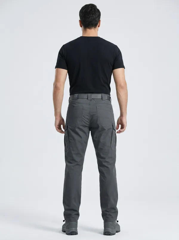 Adventure Utility Utility Cargo Trousers