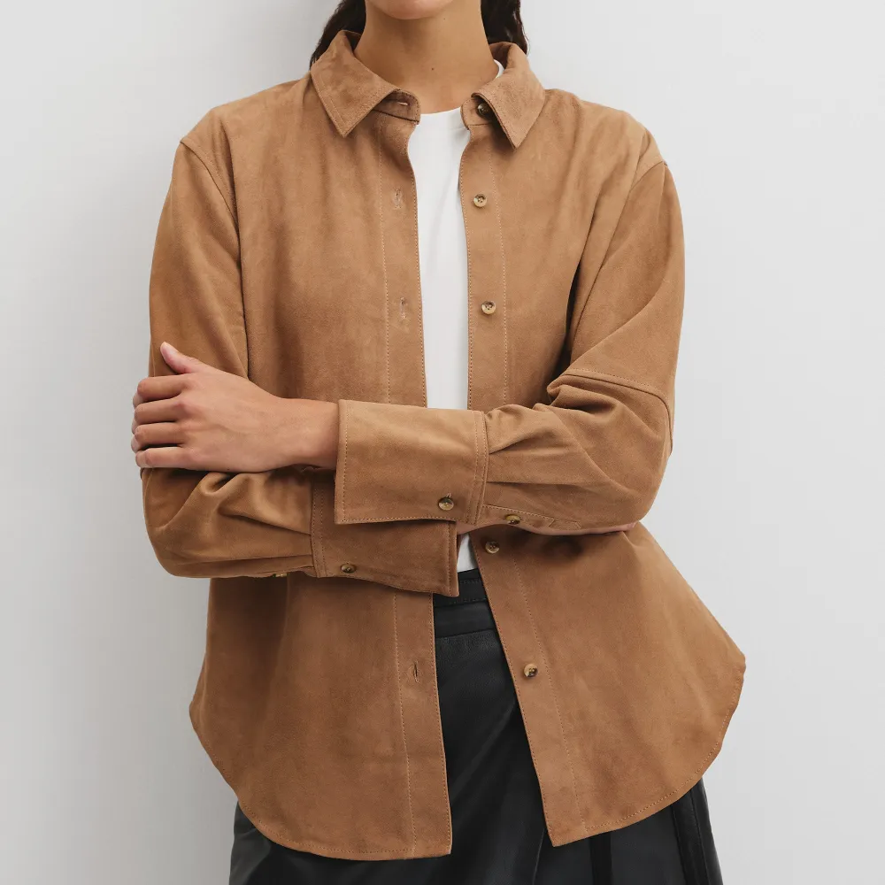Women's Artful Classic Shirt