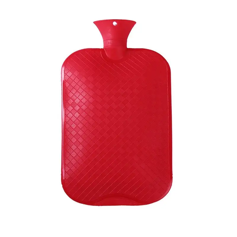 Solid Infusing Water Pvc Water Bag
