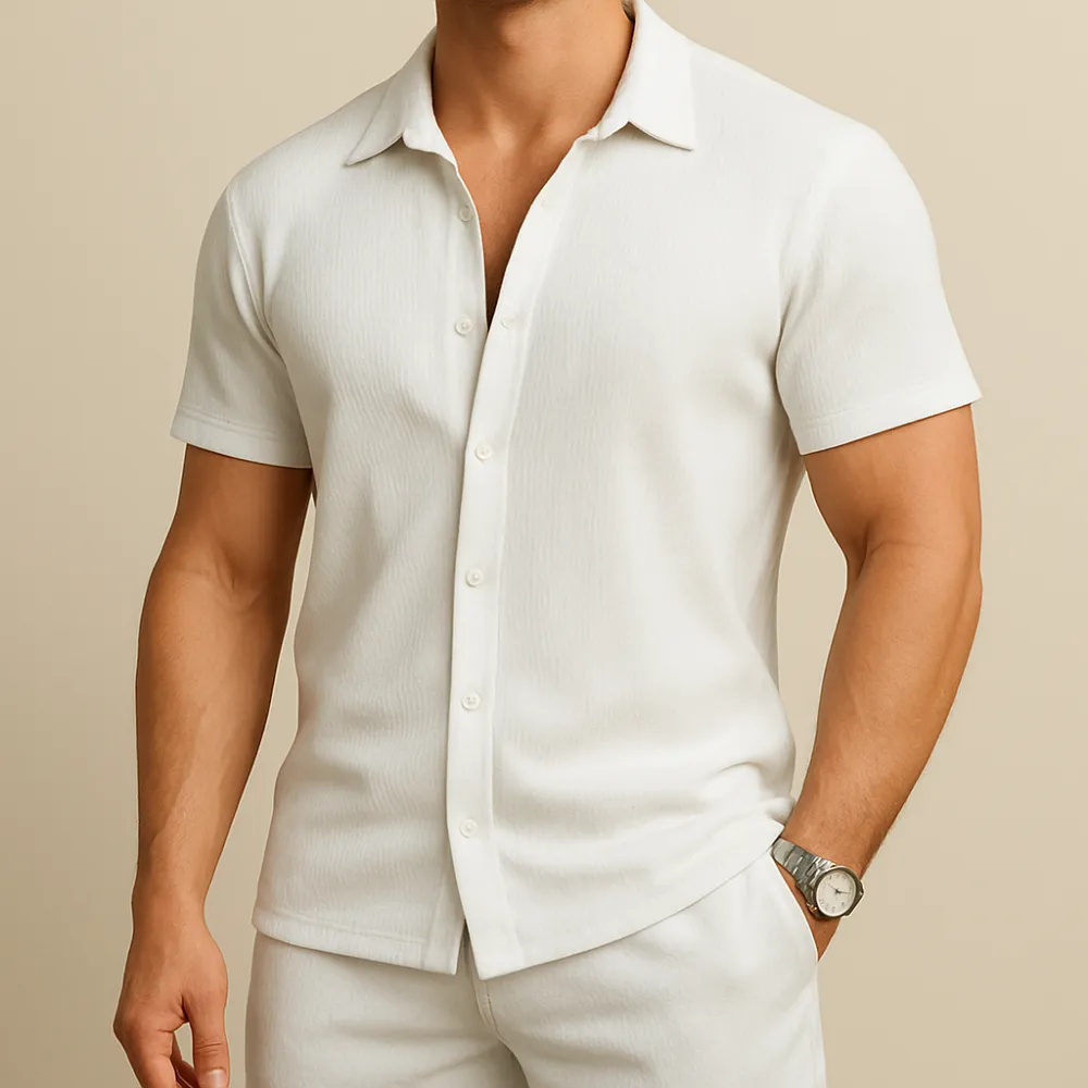 Casual Loose Fit Sets