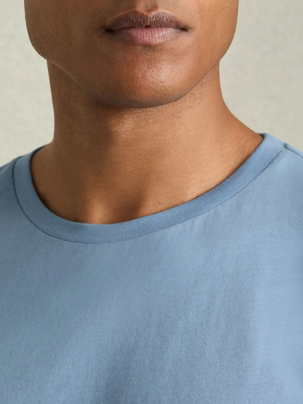 Casual Fashion All-Match Men's Short Sleeve