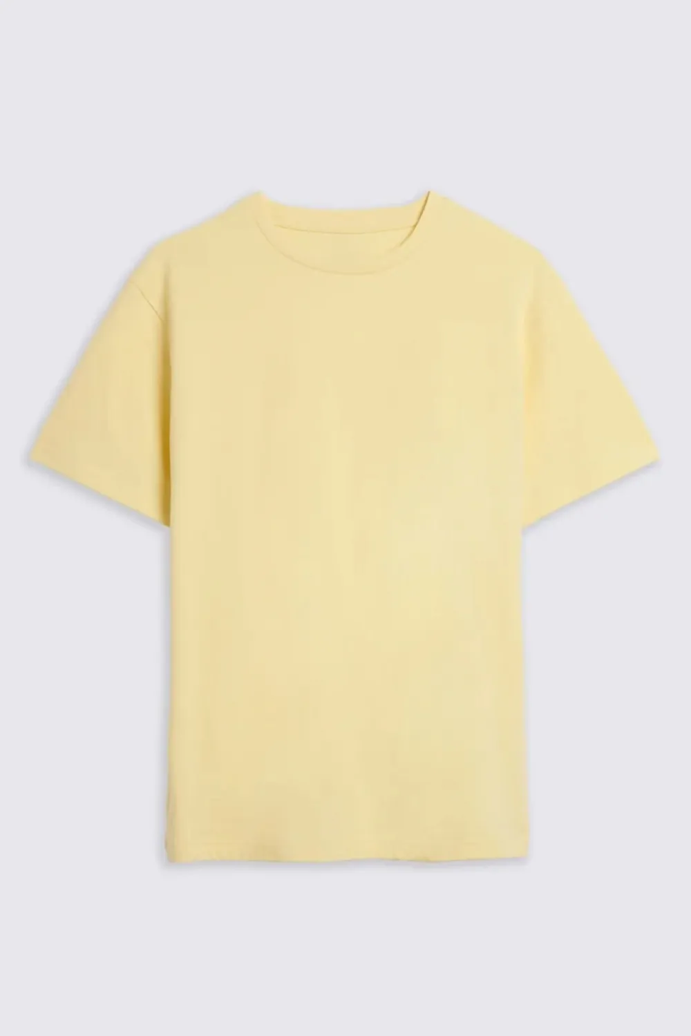 Simplified Sage Green Casual Shirt