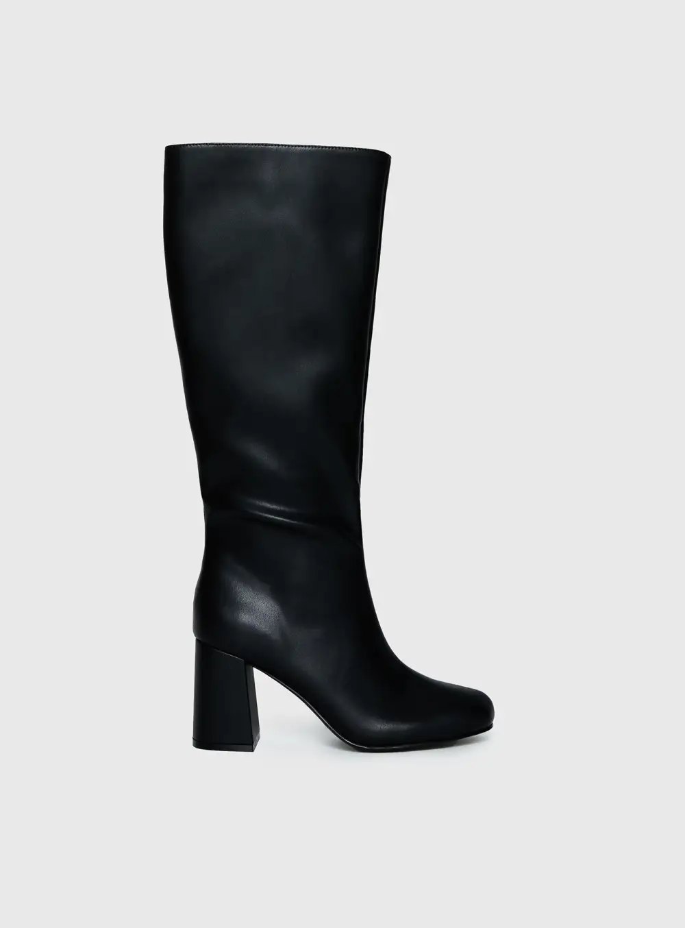 Balanced Knee High Boots