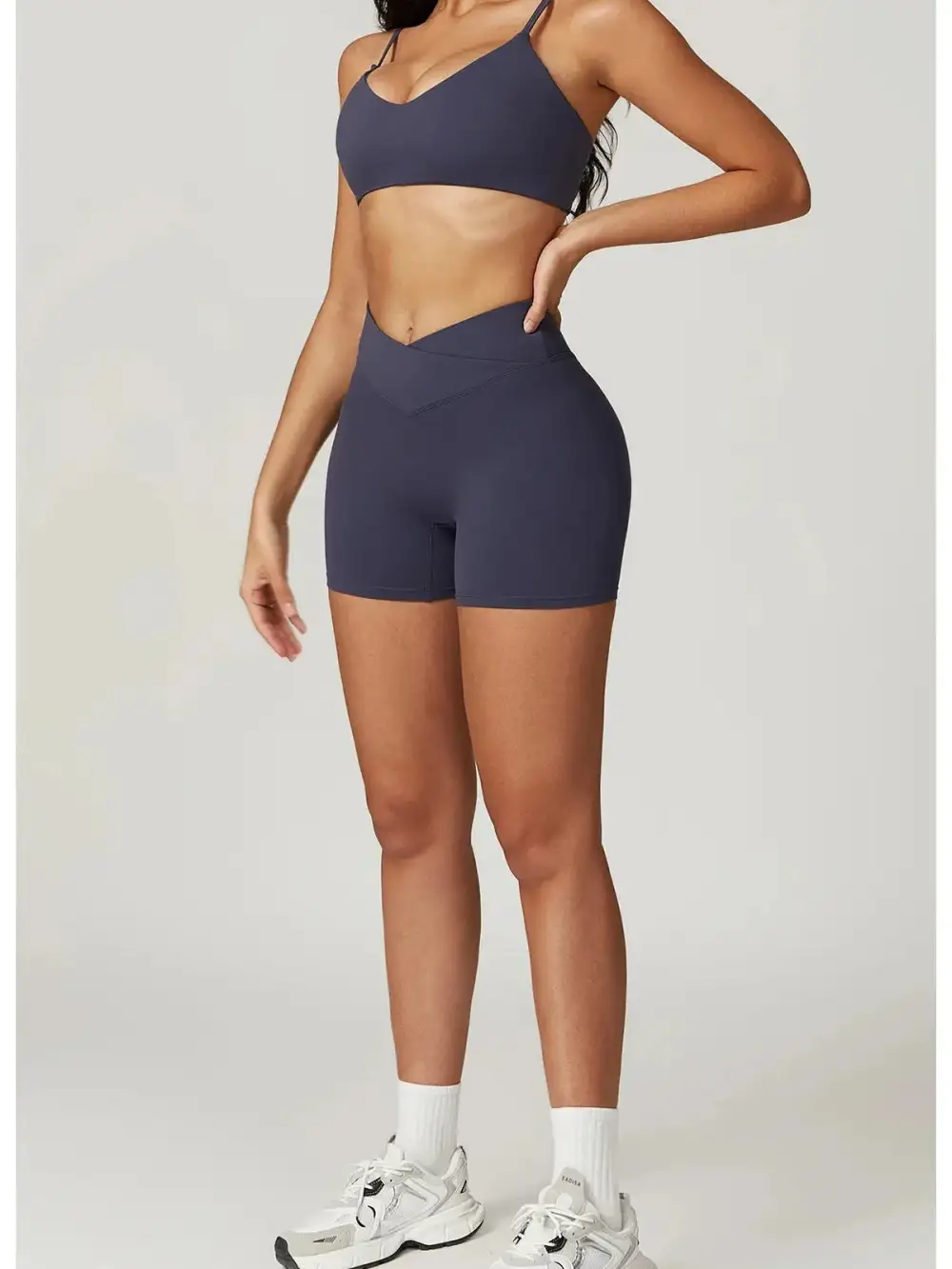 Quick-Dry Yoga Set