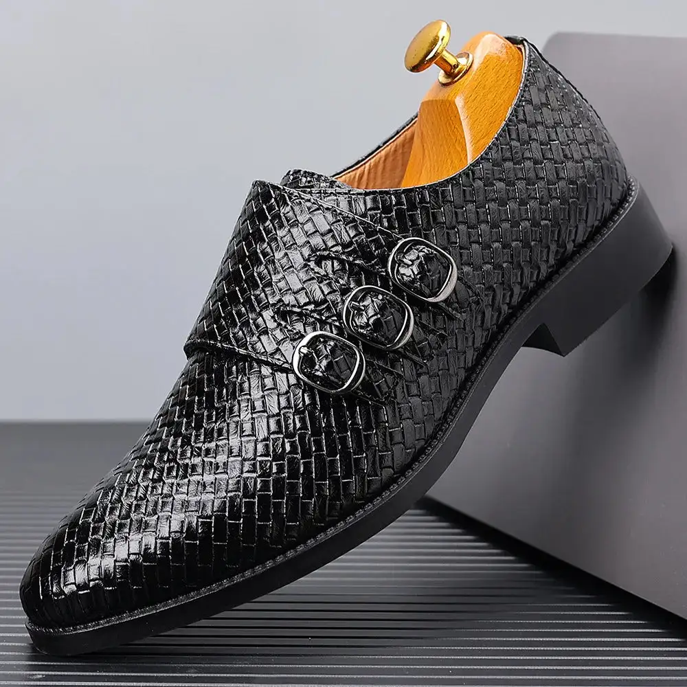 Elegant Formal Business Shoes