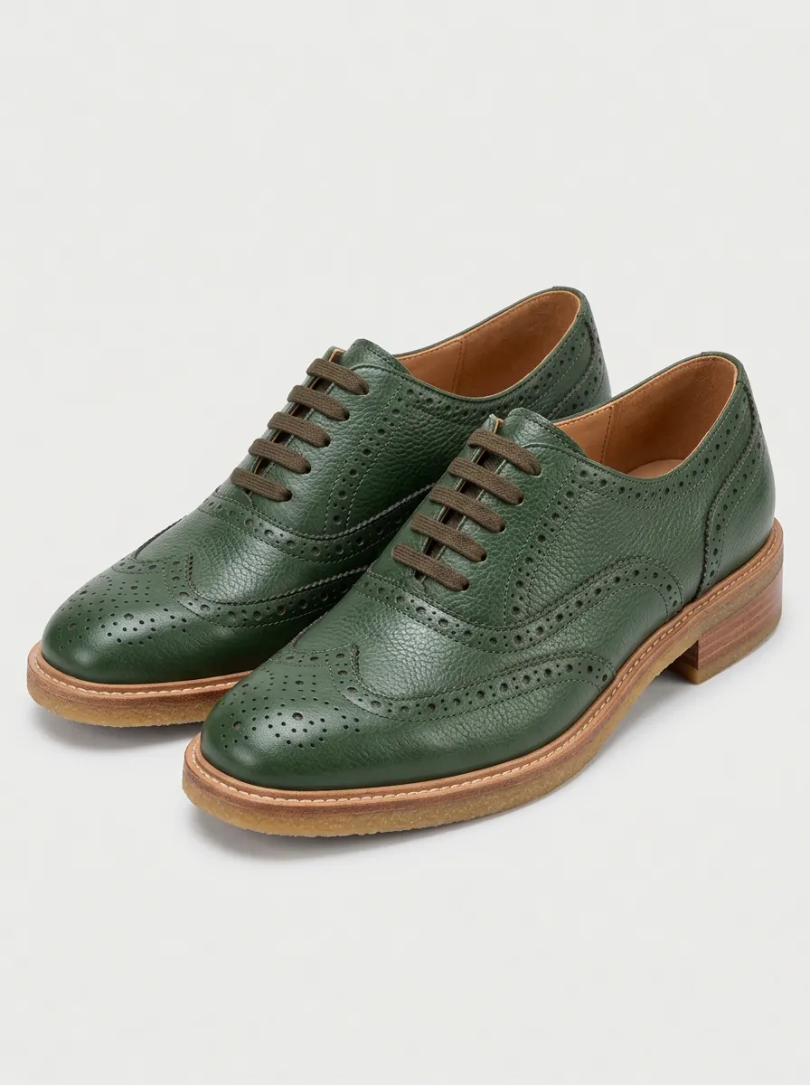 Casual Oxford Women's Classic Pumps