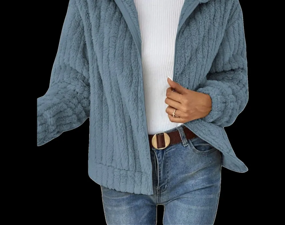 Comfortable Winter Jacket