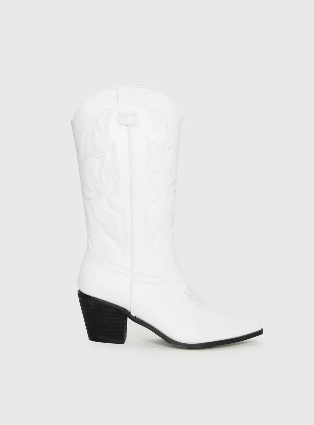 Streamlined Fashion Boots