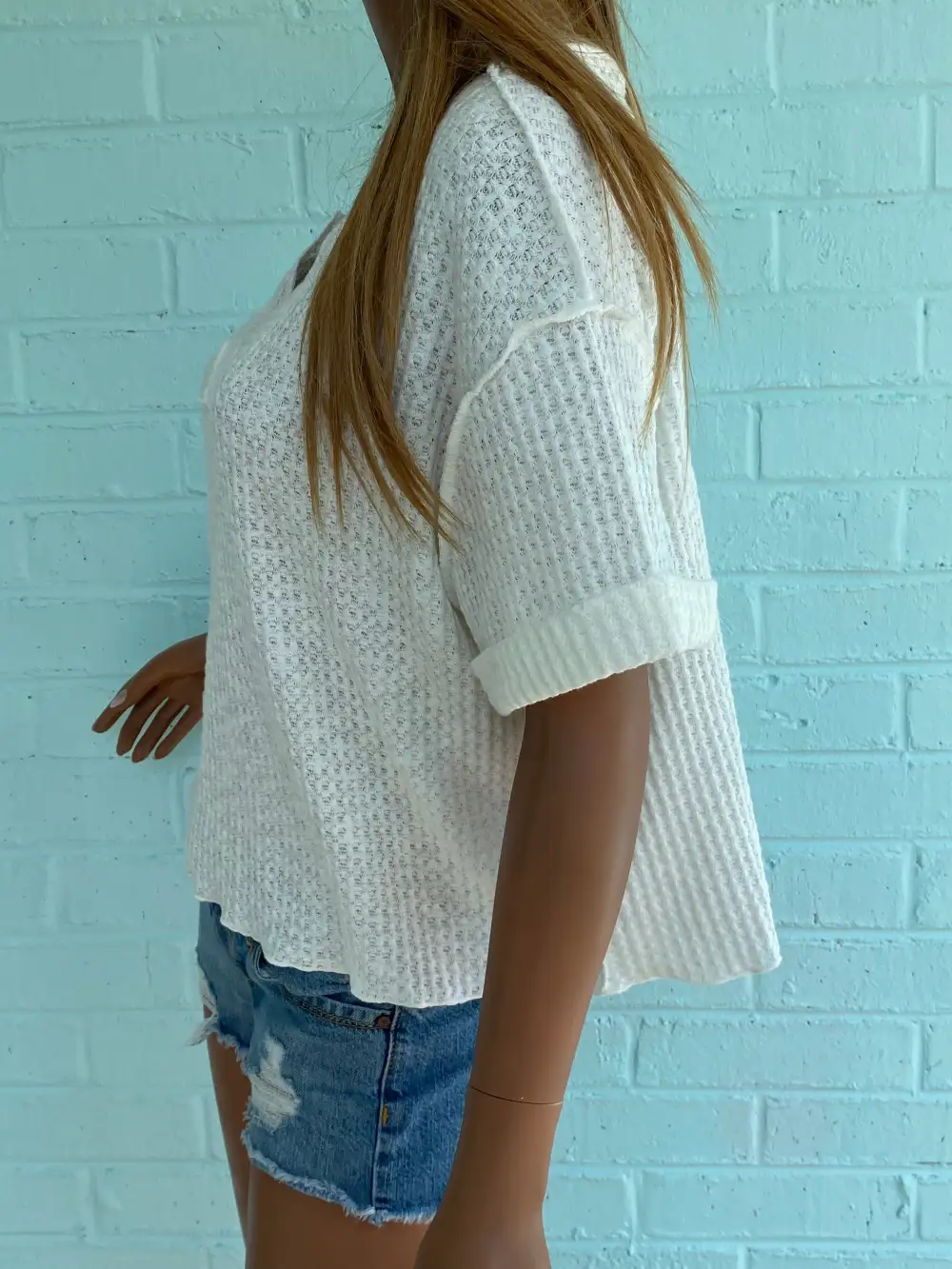 Relaxed Oversized Hoodie