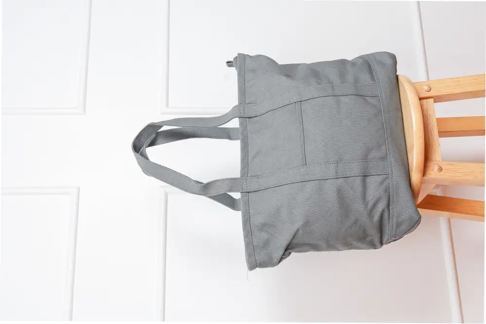 REI Canvas Tote Bag