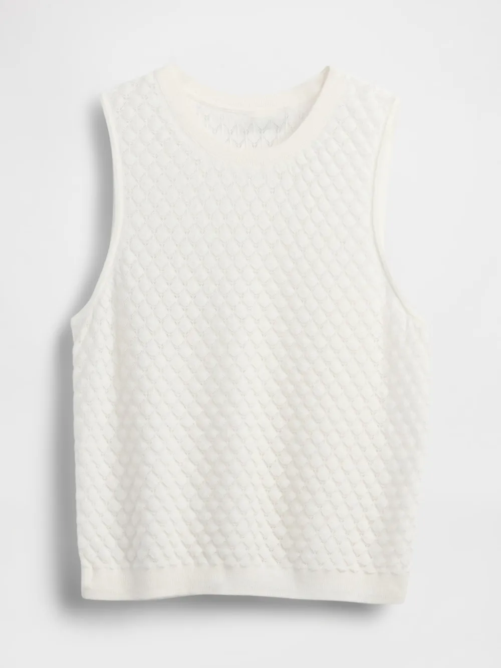Eco Friendly Vest