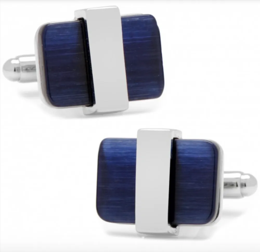 Elegant Classic Cufflinks