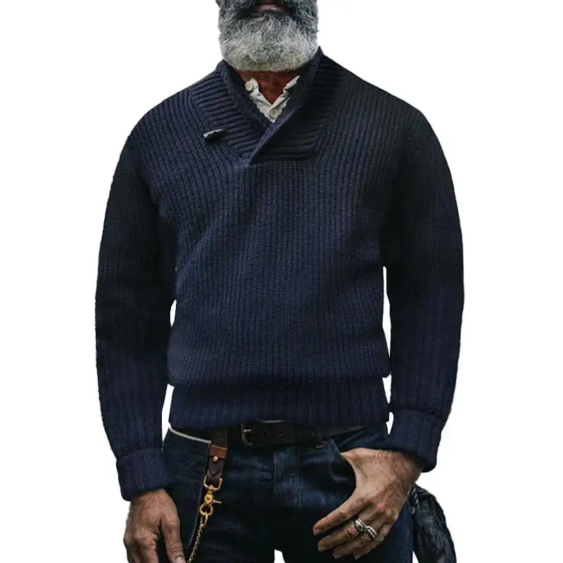 Knit Crew Relaxed Sweater
