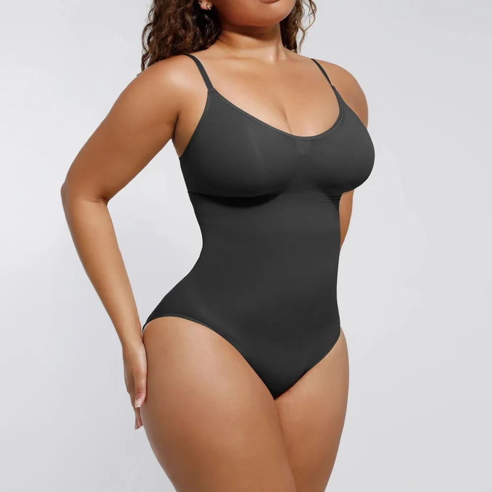 Petite Sculpting Bodysuit
