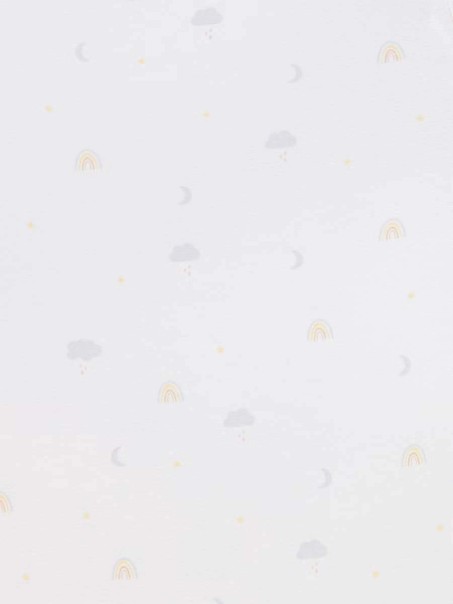 White Star Rainbow Sleeping Bags 2.5 Tog 2 Pack detail 1