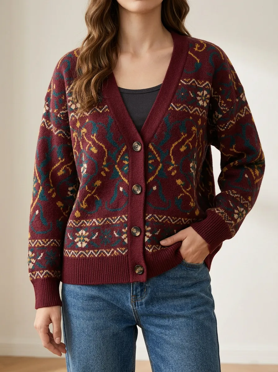 Women's Cardigans
