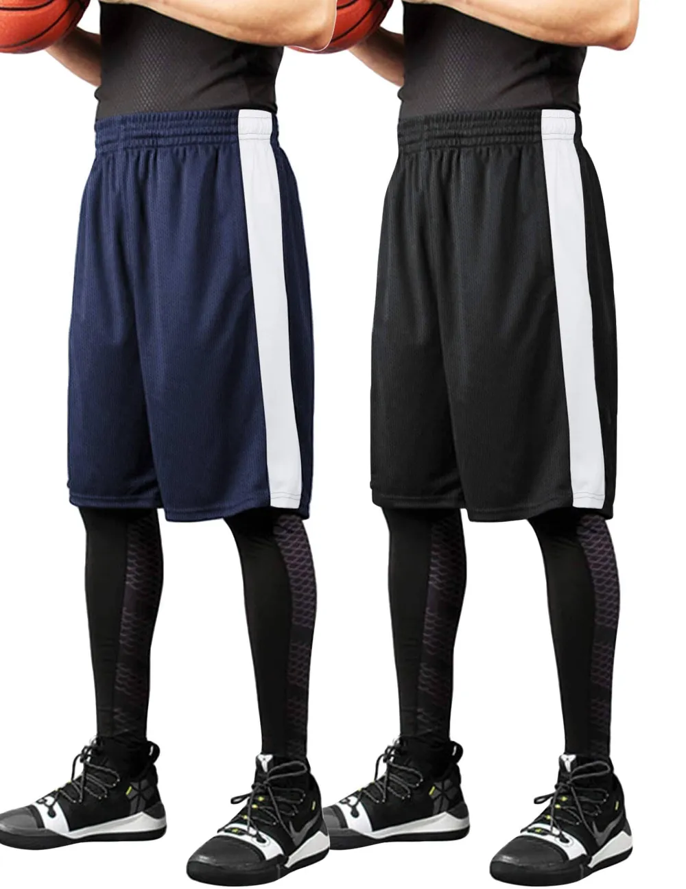 Urban Casual Shorts