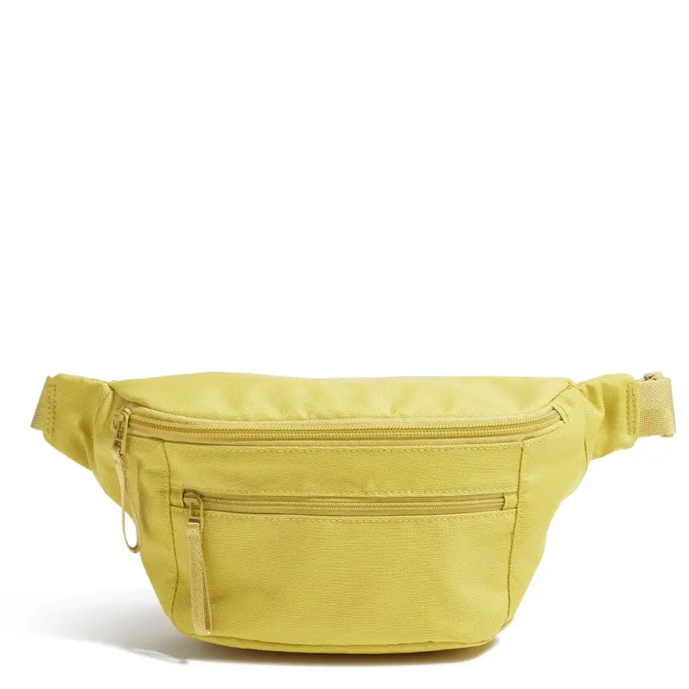 Casual Style Belt Bag