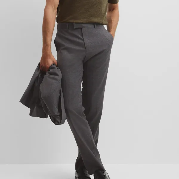 Men's Classic Sleeve Pants