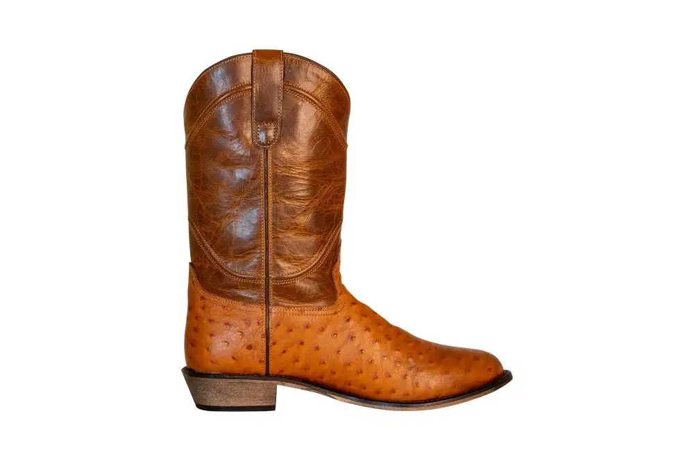 Workwear Classic Shaft Men's Western Boots