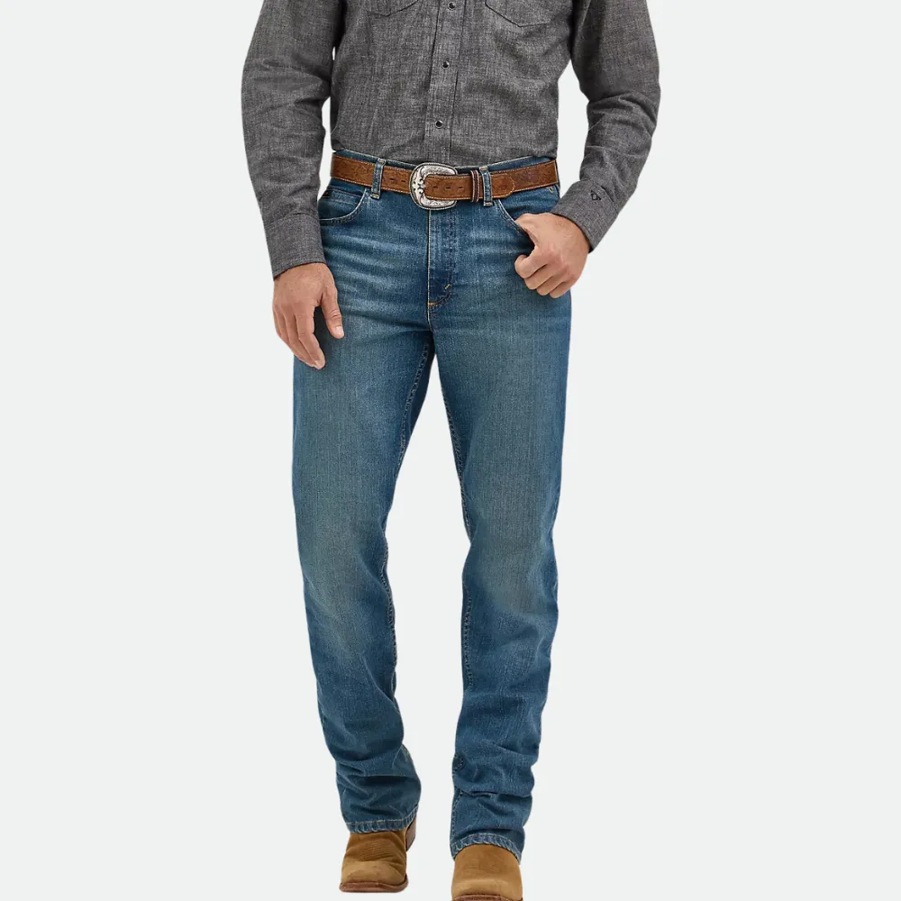 Men's Relaxed Jeans