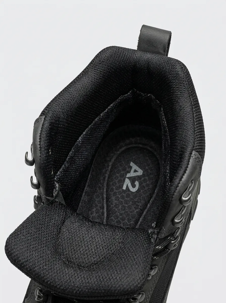 Jobsite Tactical Outdoor Men's Waterproof Work Boots