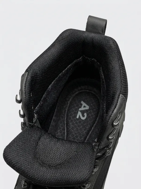 Jobsite Tactical Outdoor Men's Waterproof Work Boots