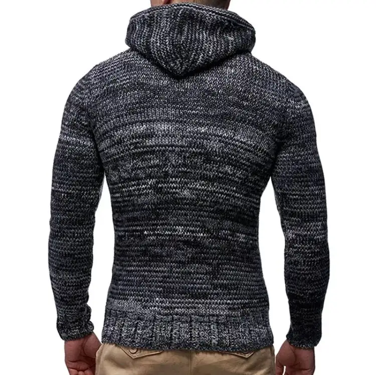 Refined Cotton Refined Knit Sweater