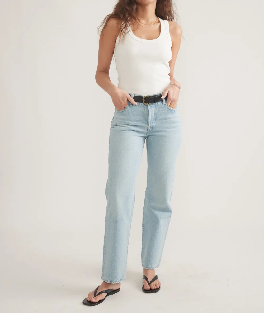 White Tank