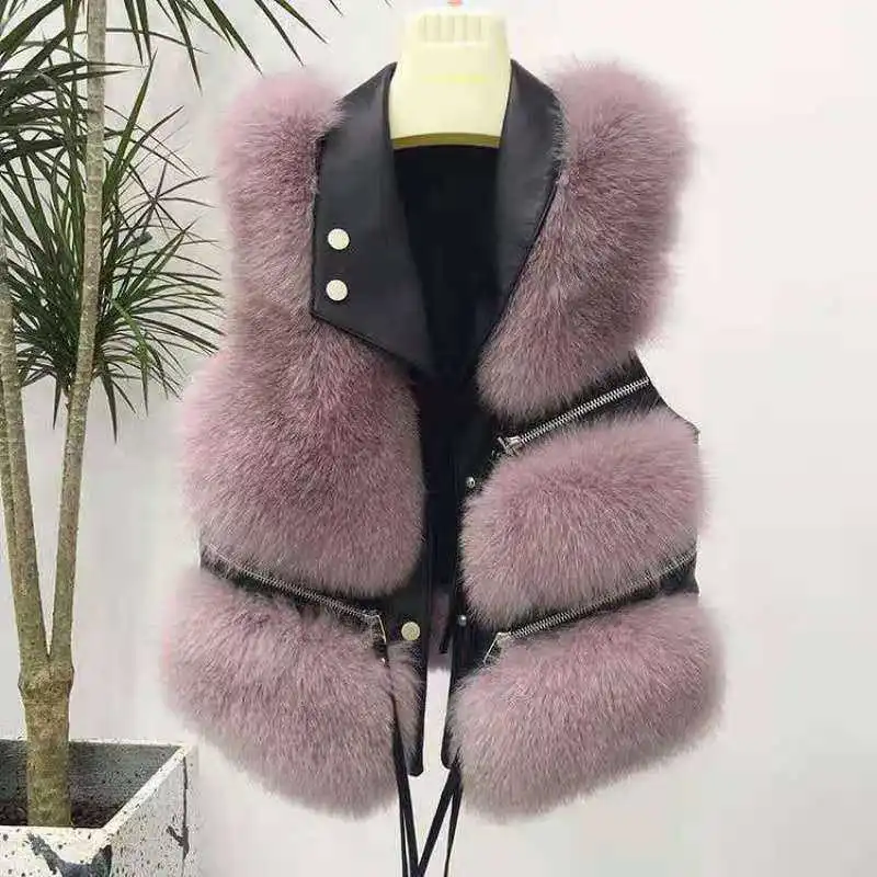 Contemporary Layering The Chic