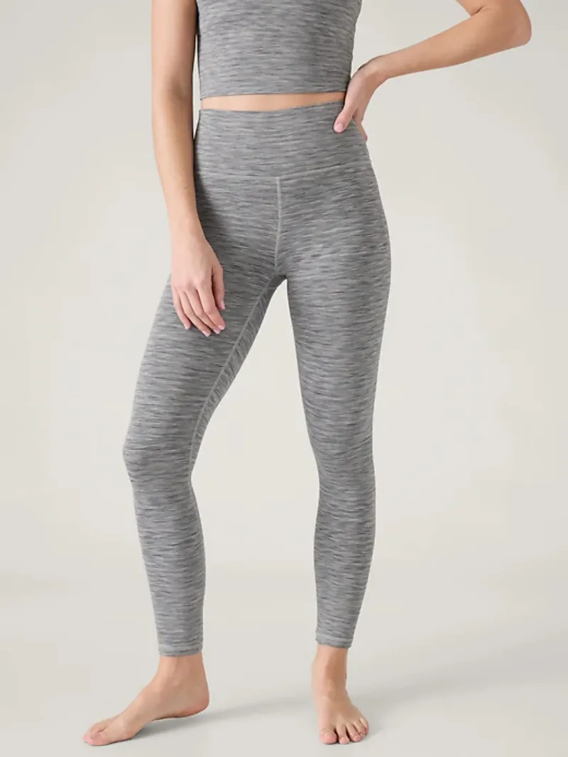 Leggings For Chic Casual Style