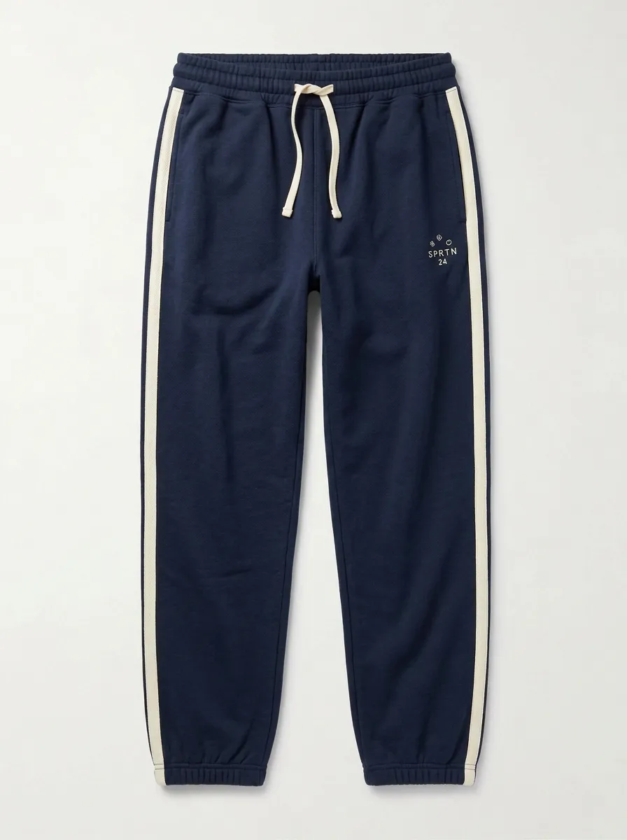 Men's Sport Graphic Casual Sweatpants