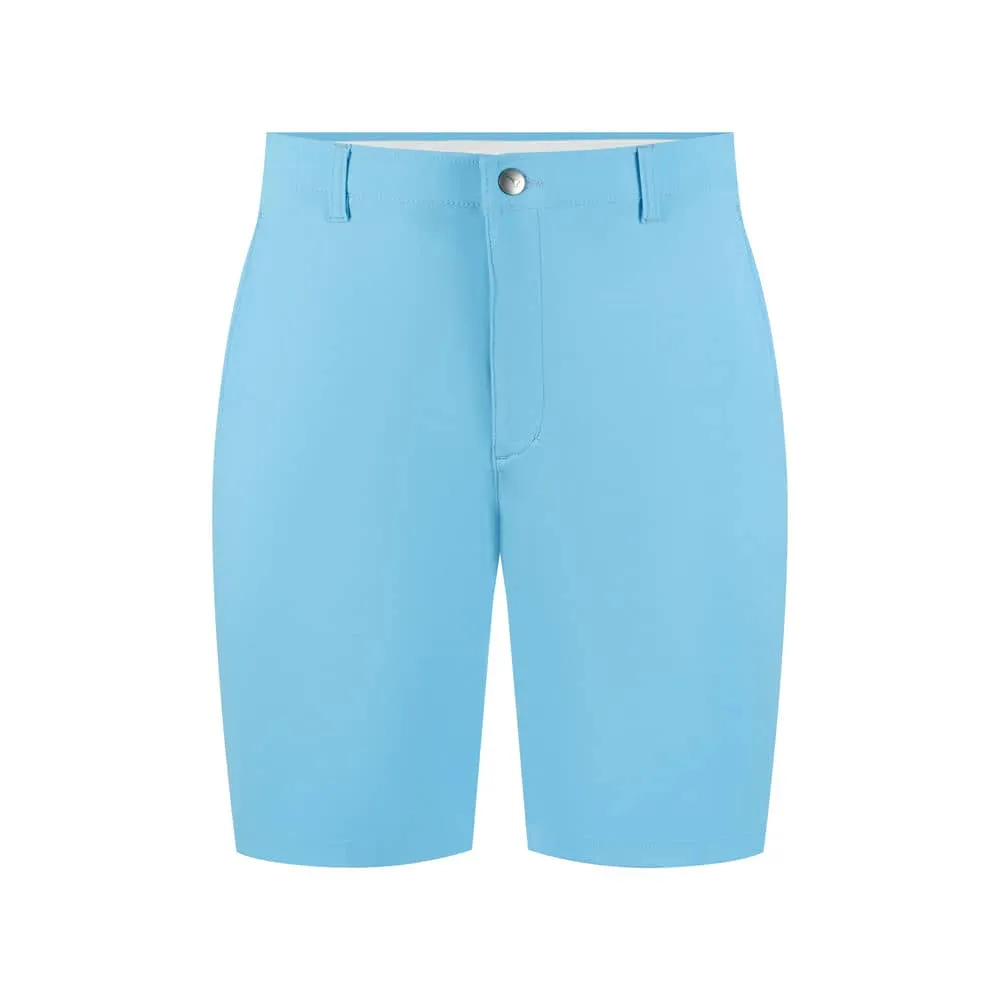 Modern Tailored Performance Stretch Men's Golf Shorts
